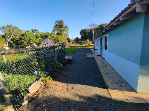 Imagem 12 de 15 de Casa Para Venda Em Piên, Trigolândia, 3 Dormitórios, 2 Banheiros, 10 Vagas - Pie2200_1-2209259