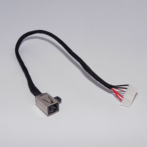 Dell Inspiron I5-3558 3558 3559 Dc Jack Arnés Conector De Ca