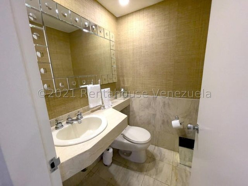 Imagen 4 de 14 de Apartamentos En Venta Country Club 22-12866