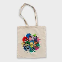 Comprar Intensamente Tote Bags, Bolsos De Tela