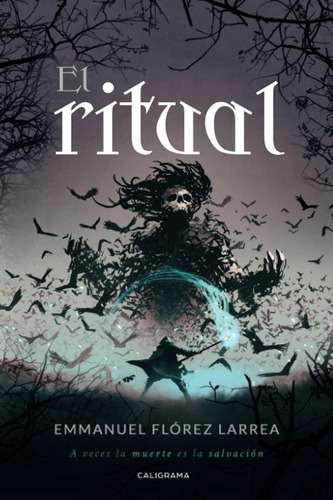 Libro El Ritual (spanish Edition)