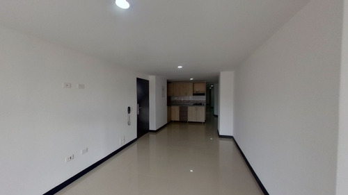 Imagen 5 de 16 de Se Vende Apartamento En Belen Miravalle 395,5 Millones (oferta)