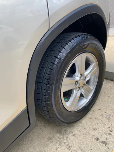 Chevrolet Tracker 1.8 Ls