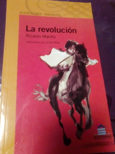 La Revolución