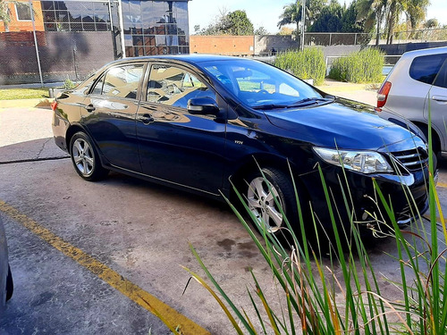 Toyota Corolla 1.8 Xei At Pack 2011