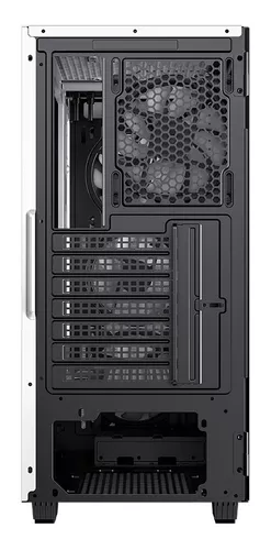 Gamemax Revolt ARGB Gaming Mid-Tower PC Case Tempered Glass, FanS Included  Supports Up to ATX | Revolt Buy, Best Price. Global Shipping.