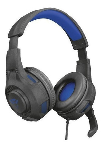Imagen 3 de 7 de Audifonos Gamer Ravu 307b Trust