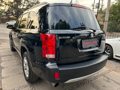 Imagen 6 de 25 de Suzuki Xl7 Limited Awd 2008