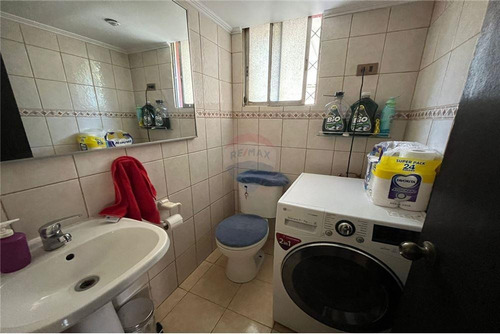 Imagen 17 de 23 de Venta Casa La Florida 4d-3b-3e