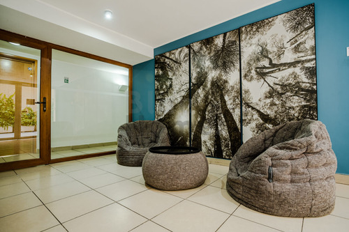 Carmen 368 - Departamento 2d2b(4c), Santiago