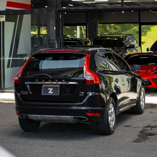 Volvo XC60 Momentud 2.0