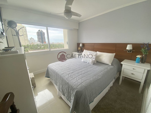 Imagen 10 de 15 de Apartamento 1 Dormitorio Península Punta Del Este - Punta Del Este Peninsula