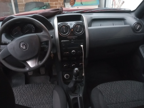 Renault Duster Oroch 2.0 Dynamique
