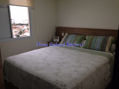 Apartamentos Em São Paulo - 1604