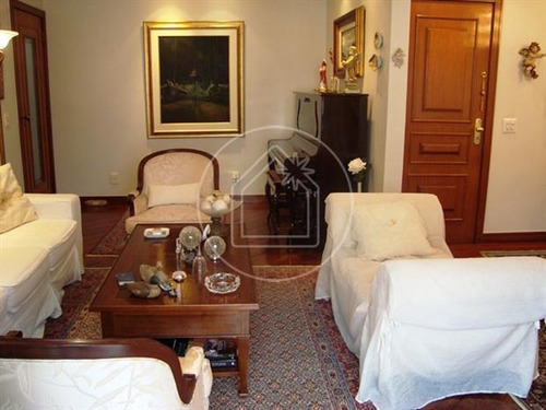 Apartamento - Ref: 815354