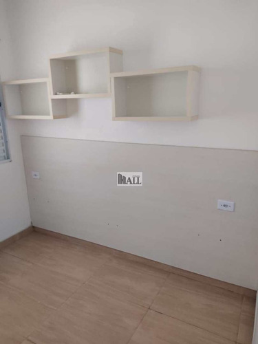 Imagem 13 de 14 de Casa À Venda No Condomínio Parque Da Liberdade I Com 2 Quartos - V8515