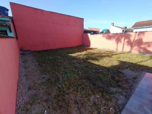 Imagem 13 de 14 de Casa Ótima Lado Praia Perto De Centro Comercial Itanhaém Sp