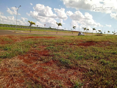 Imagem 6 de 17 de Terreno À Venda, 338 M² Por R$ 253.702,50 - Recanto Das Águas - Nova Odessa/sp - Te0007