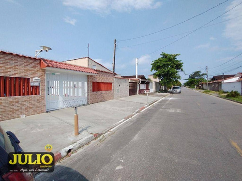 Imagem 20 de 20 de Excelente Oportunidade! Casa Lote Inteiro Em Itanhaém A 300m Da Pista, Apenas R$250mil A Vista Ou Financiamento Bancário! - Ca4637