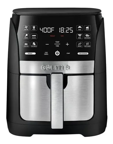 Gourmia gcm5100 top