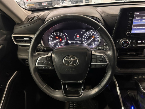 Toyota Highlander 3.5 Xle At