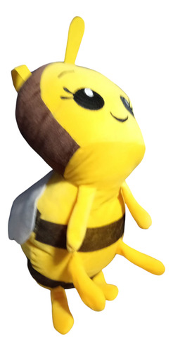Abejita Chiquita Plim Plim Amarillo