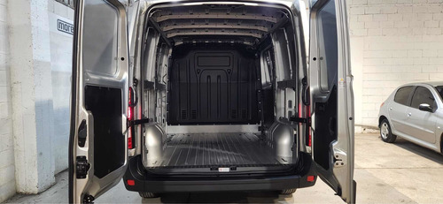 Imagen 15 de 25 de Renault Master 2023 2.3 L1h1 Aa