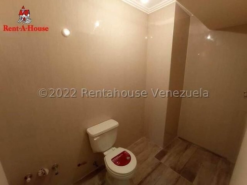 Imagen 10 de 10 de Apartamento En Venta, Ubicado En La Urb. Los Chaguaramos, Maracay -24276