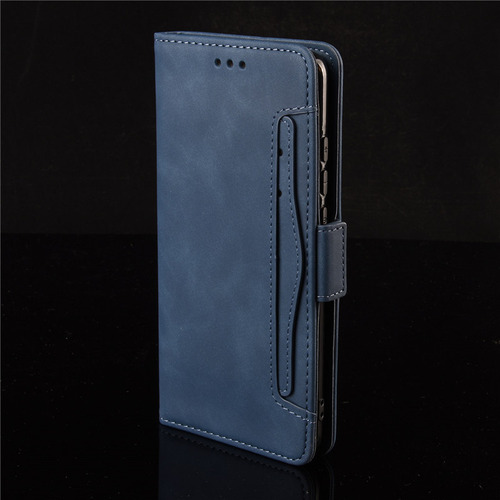 Funda Texturizada For Xiaomi Poco C65 Lujoso Flipolteac