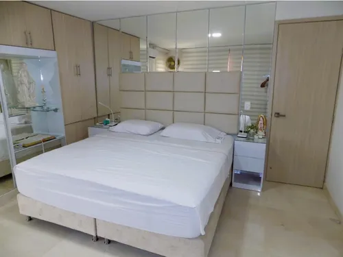 Vendo Apartamento En El Poblado