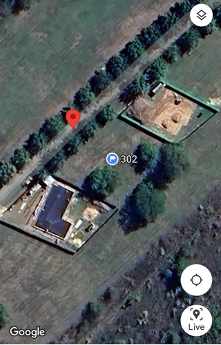 Lote Everlinks Lujan 2000m2 - Sin Deudas - Country Golf