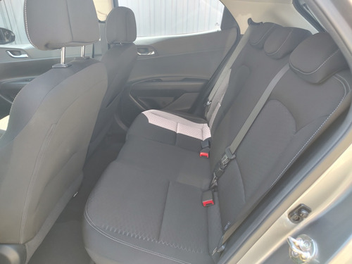 Hyundai HB20 1.6 Vision Flex Aut. 5p 6 marchas