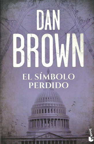 El Símbolo Perdido - Dan Brown