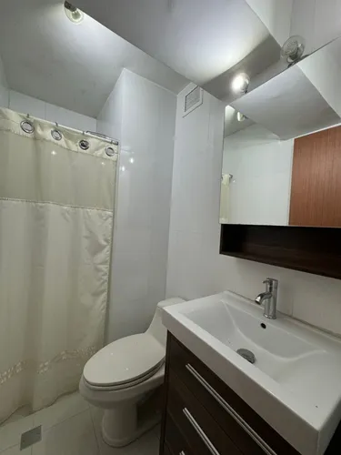 Apartamento En La Bonita