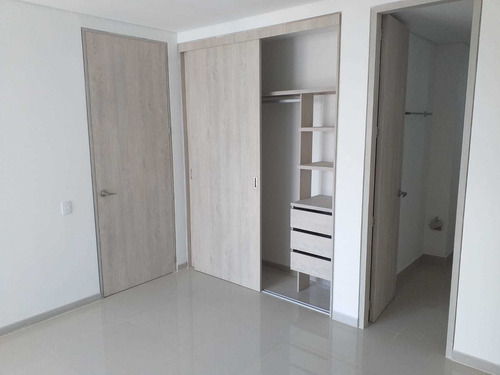 Imagen 7 de 17 de Apartamento En Venta Pie De La Popa - Cartagena