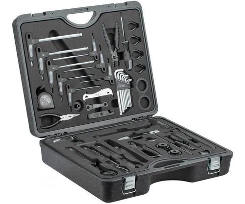 Caja De Herramientas Bicicleta Pro Expert By Shimano