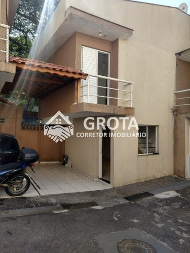 Imagem 13 de 21 de Maravilhoso Sobrado Em Condominio Fechado No Bairro Itaquera. - 1241
