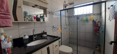 Imagem 10 de 15 de Sobrado Com 3 Dormitórios À Venda, 150 M² Por R$ 415.000,00 - Centro - Rio Claro/sp - So0085