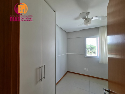 Imagem 13 de 27 de Apartamento À Venda No Bairro Pituba - Salvador/ba - 679