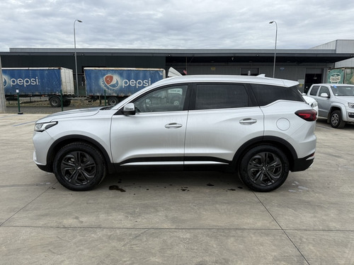 Chery Tiggo 7 Gls Cvt Pro 1.5 Aut