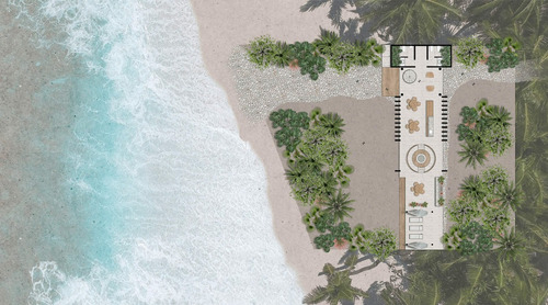 Imagen 7 de 13 de Terreno En Venta Playa Sisal Pueblo Mágico