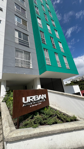 Apartamento Nuevo Venta Frente Universidad Autonoma