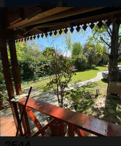 Hermoso Chalet. Moreno Sur.