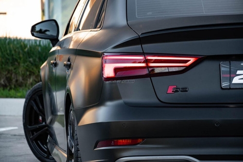 Audi S3 2.0 Tfsi Stronic Quattro 300cv
