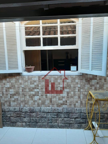 Imagem 6 de 21 de Casa À Venda No Bairro Volta Grande Ii - Volta Redonda/rj - C1701