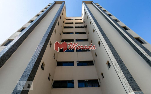 Imagem 1 de 20 de Apartamento Venda Agua Fria, 88m² - 18345
