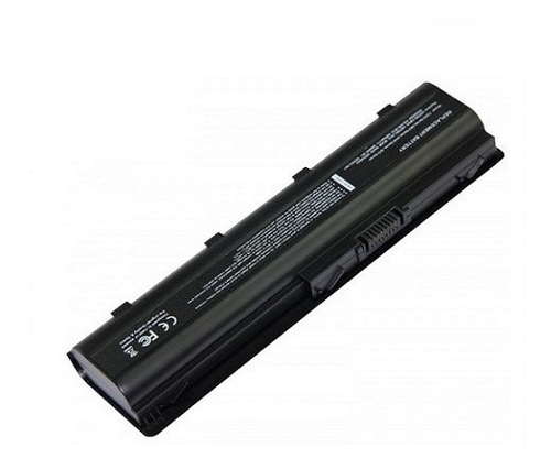 Bateria Generica P/ Hp 2000 Mu06 Hstnn-db0w 593553-001