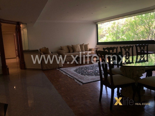 Imagen 6 de 30 de Excelente Departamento Semiamueblado, Bosque De Toronjos, Bo