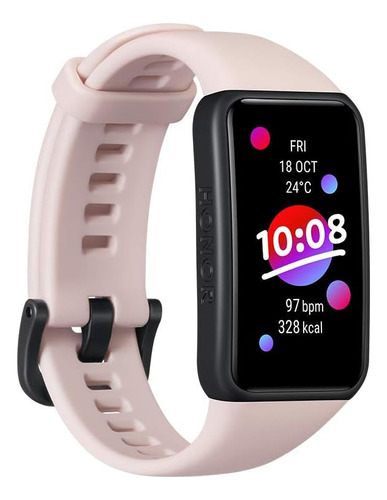 Honor Band 6 Reloj Inteligente Para Hombre Y Mujer, Pantalla