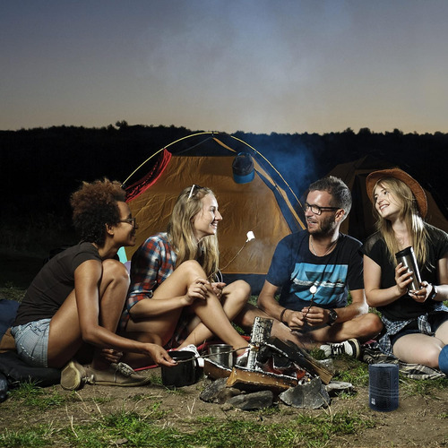 Bocina Imw1100 Altec Lansing Hydramotion Bluetooth Inalambri